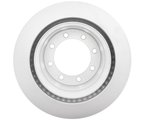 Raybestos 782636 Disc Brake Rotor - Rear - view 3