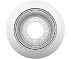 Raybestos 782716 Disc Brake Rotor - Rear - view 3