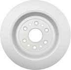 Raybestos 782815FZN Disc Brake Rotor - Rear - view 3