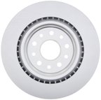 Raybestos 782850FZN Disc Brake Rotor - Rear - view 3