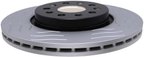 Raybestos 782851PER Disc Brake Rotor - Front - view 2
