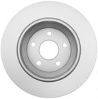 Raybestos 782858P Disc Brake Rotor - Rear - view 3
