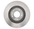 Raybestos 7929R Disc Brake Rotor - Front - view 3