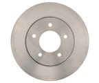 Raybestos 7929R Disc Brake Rotor - Front - view 1