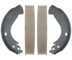 Raybestos 815PG Drum Brake Shoe - Rear - view 1