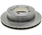 Raybestos 8512R Disc Brake Rotor - Front or Rear - view 2