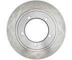 Raybestos 8512R Disc Brake Rotor - Front or Rear - view 1
