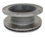 Raybestos 8527R Disc Brake Rotor - Front or Rear - view 2