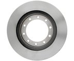 Raybestos 8532 Disc Brake Rotor - Front or Rear - view 3