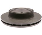 Raybestos 8538R Disc Brake Rotor - Front or Rear - view 2