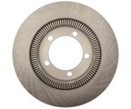 Raybestos 8538R Disc Brake Rotor - Front or Rear - view 3