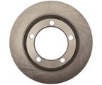 Raybestos 8538R Disc Brake Rotor - Front or Rear - view 1