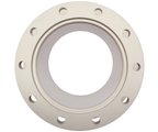 Raybestos 8546 Disc Brake Rotor - Rear - view 1