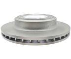 Raybestos 8549 Disc Brake Rotor - Front or Rear - view 2
