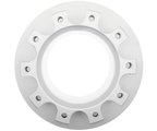 Raybestos 8578 Disc Brake Rotor - Front - view 1