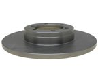 Raybestos 9204R Disc Brake Rotor - Front - view 2