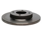 Raybestos 9228R Disc Brake Rotor - Front - view 2