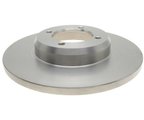 Raybestos 9248R Disc Brake Rotor - Front - view 2