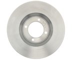 Raybestos 9248R Disc Brake Rotor - Front - view 4