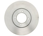 Raybestos 9248R Disc Brake Rotor - Front - view 1