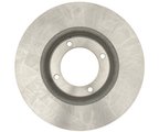 Raybestos 9260R Disc Brake Rotor - Front - view 4