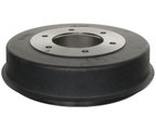 Raybestos 9330R Brake Drum - Rear - view 2