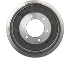 Raybestos 9330R Brake Drum - Rear - view 3