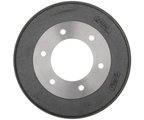 Raybestos 9330R Brake Drum - Rear - view 1