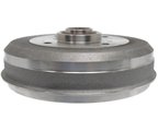 Raybestos 9368R Brake Drum - Front - view 2