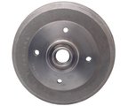 Raybestos 9368R Brake Drum - Front - view 1