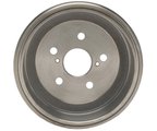 Raybestos 9486R Brake Drum - Rear - view 3