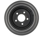 Raybestos 9498R Brake Drum - Rear - view 3