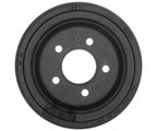 Raybestos 9498R Brake Drum - Rear - view 1