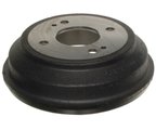 Raybestos 9506R Brake Drum - Rear - view 2