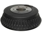 Raybestos 9540R Brake Drum - Rear - view 2