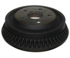 Raybestos 9563R Brake Drum - Rear - view 2
