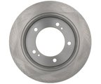 Raybestos 96008R Disc Brake Rotor - Front - view 3