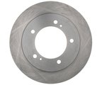 Raybestos 96008R Disc Brake Rotor - Front - view 1