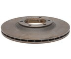 Raybestos 96034R Disc Brake Rotor - Front - view 2
