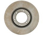 Raybestos 96034R Disc Brake Rotor - Front - view 1