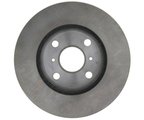 Raybestos 96037R Disc Brake Rotor - Front - view 3