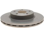 Raybestos 96041R Disc Brake Rotor - Front - view 2