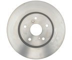 Raybestos 96041R Disc Brake Rotor - Front - view 1