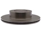Raybestos 96049R Disc Brake Rotor - Front - view 2