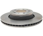 Raybestos 96050 Disc Brake Rotor - Front - view 2
