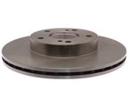 Raybestos 96065R Disc Brake Rotor - Front - view 2
