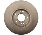 Raybestos 96065R Disc Brake Rotor - Front - view 3