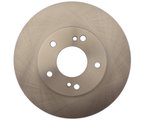 Raybestos 96065R Disc Brake Rotor - Front - view 1