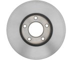 Raybestos 96065 Disc Brake Rotor - Front - view 3