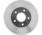 Raybestos 96065 Disc Brake Rotor - Front - view 1
